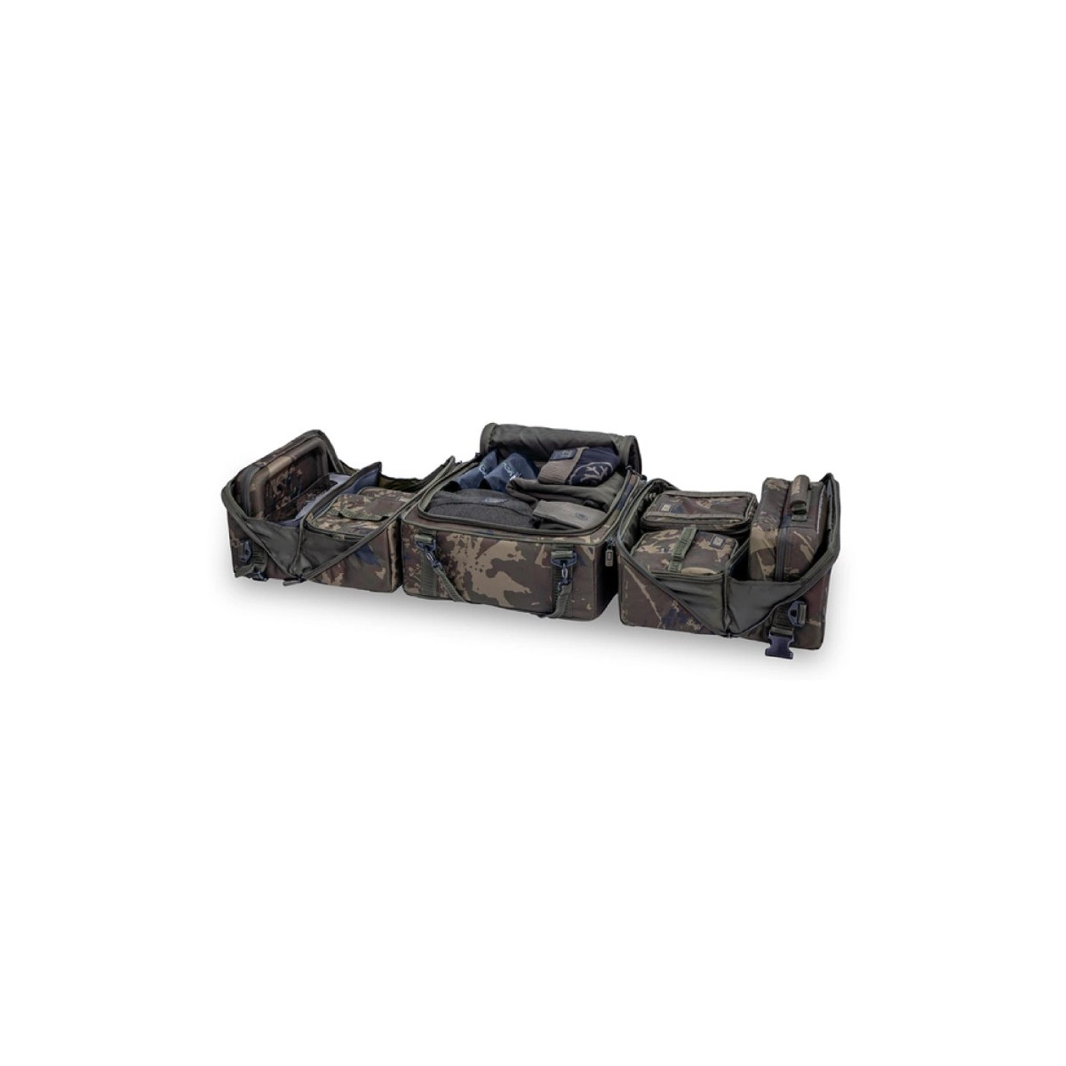 Torba Nash Subterfuge Cube Carryall 50L Torba Nash Subterfuge Cube Carryall 50L