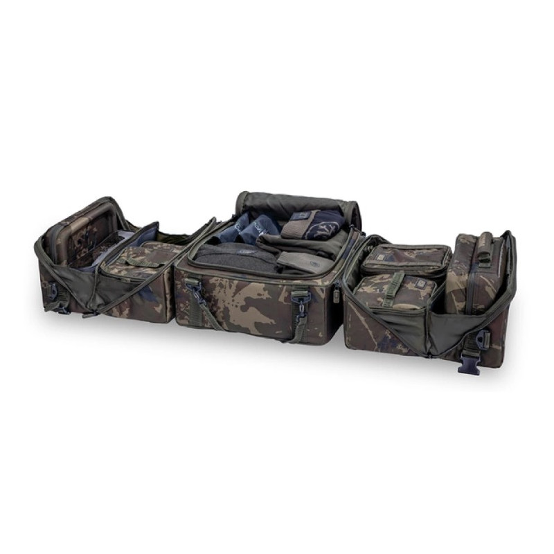 Torba Nash Subterfuge Cube Carryall 50L Torba Nash Subterfuge Cube Carryall 50L