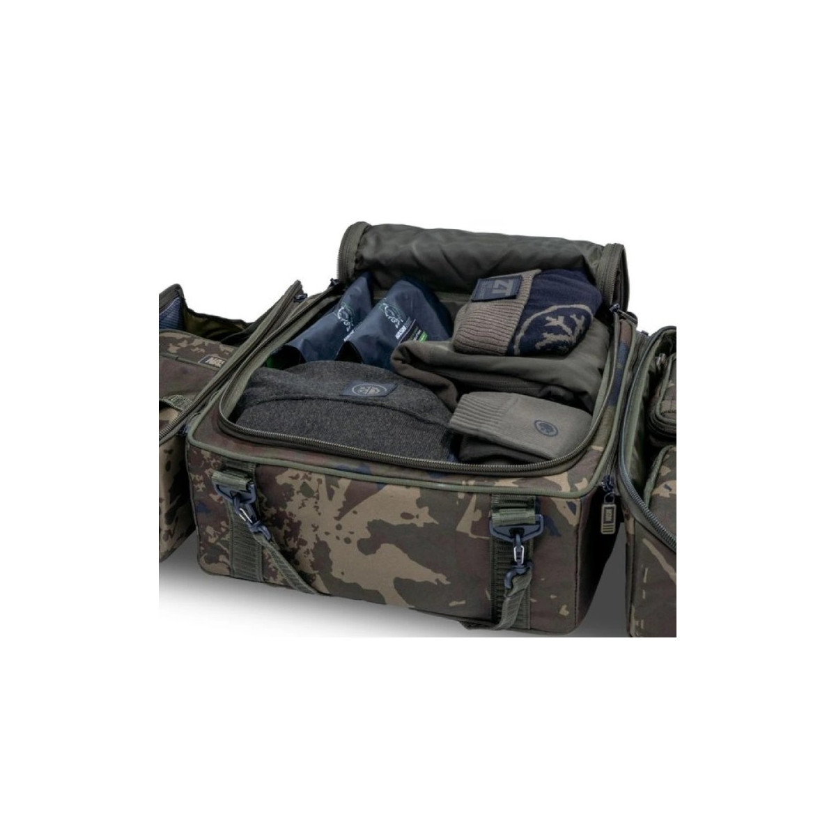 Torba Nash Subterfuge Cube Carryall 50L Torba Nash Subterfuge Cube Carryall 50L