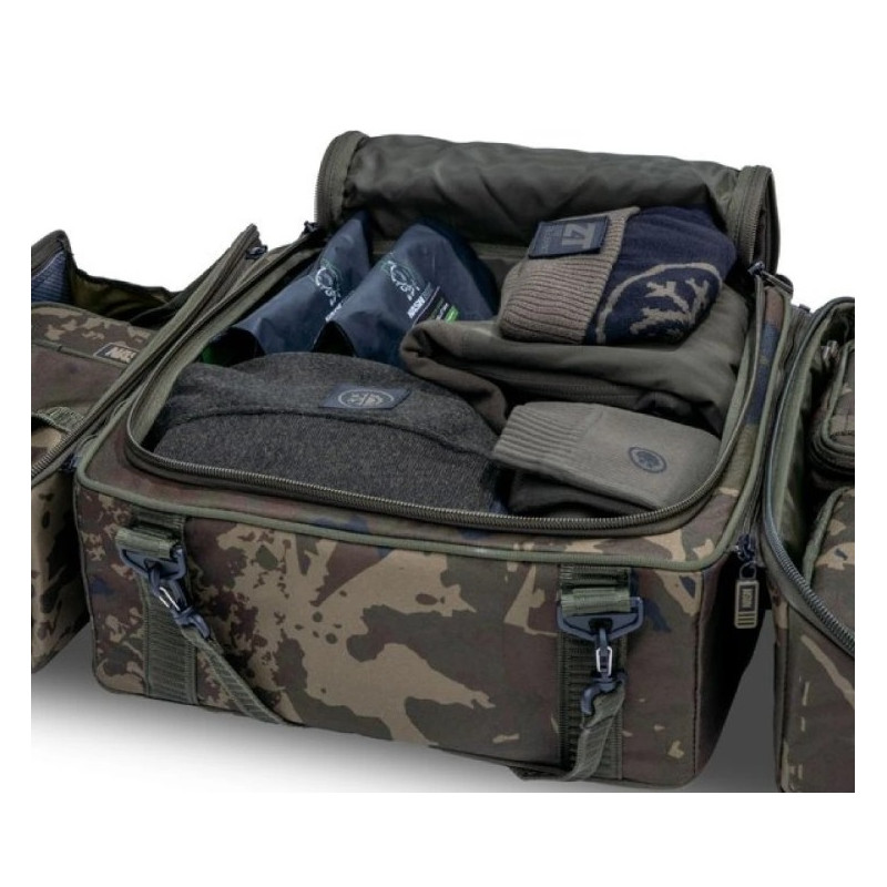 Torba Nash Subterfuge Cube Carryall 50L Torba Nash Subterfuge Cube Carryall 50L