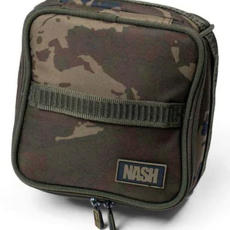 Torba NASH Subterfuge Tackle Pouch Large Torba NASH Subterfuge Tackle Pouch Large