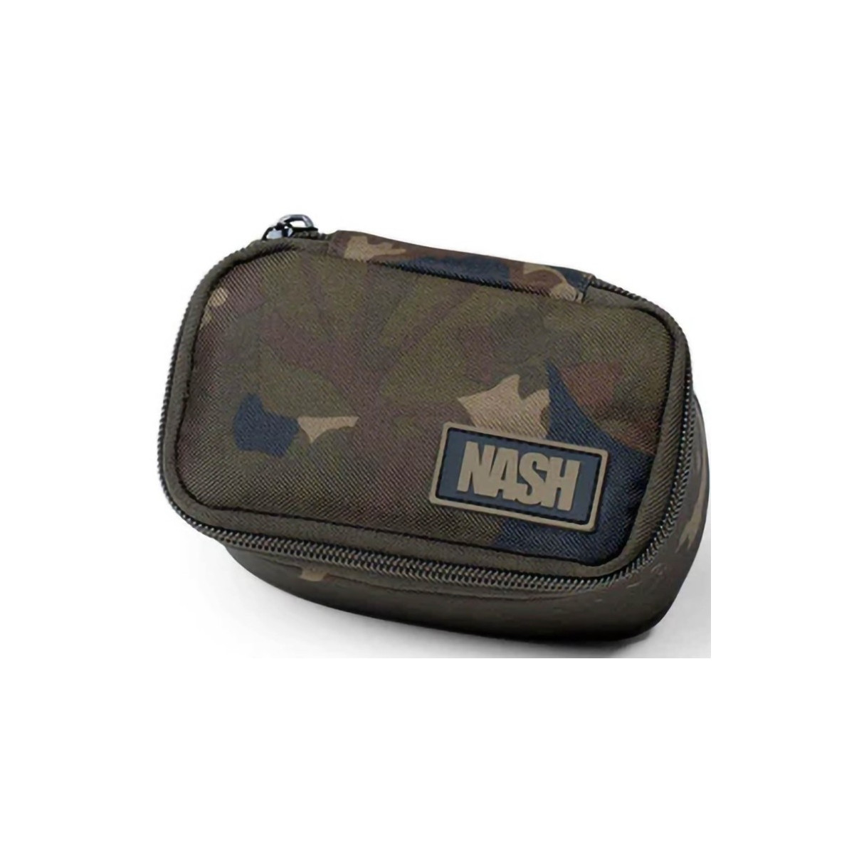Organizer Nash Subterfuge Hi Protect Lead & Leader Pouch Organizer Nash Subterfuge Hi Protect Lead & Leader Pouch