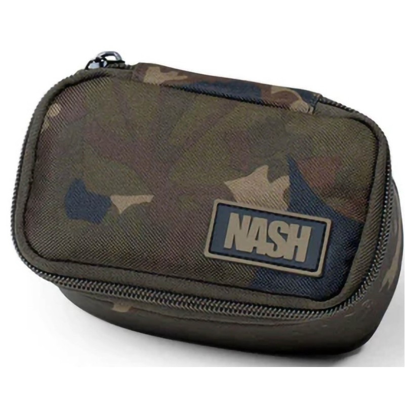 Organizer Nash Subterfuge Hi Protect Lead & Leader Pouch Organizer Nash Subterfuge Hi Protect Lead & Leader Pouch