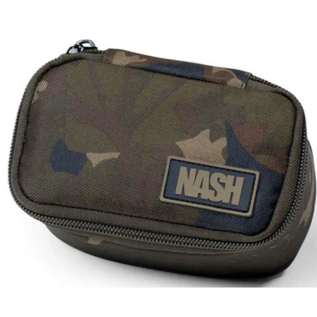 Organizer Nash Subterfuge Hi Protect Lead & Leader Pouch Organizer Nash Subterfuge Hi Protect Lead & Leader Pouch