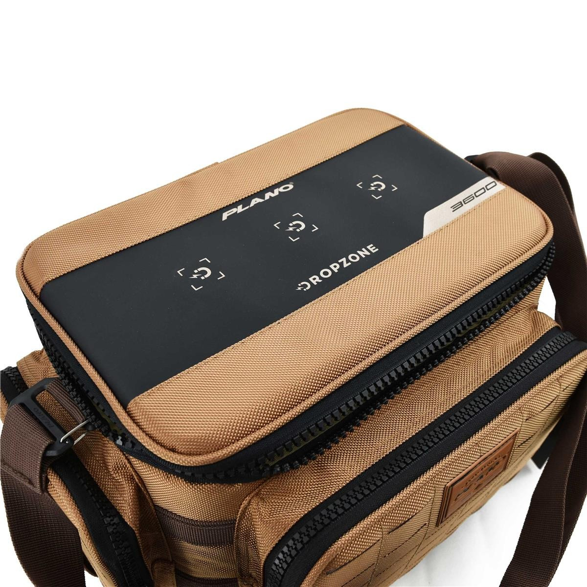 Torba Plano Guide Series 3600 PLABG360 40,6x25,4x24,1cm Torba Plano Guide Series 3600 PLABG360 40,6x25,4x24,1cm