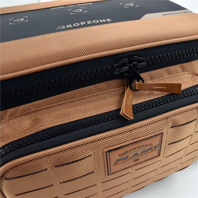 Torba Plano Guide Series 3600 PLABG360 40,6x25,4x24,1cm Torba Plano Guide Series 3600 PLABG360 40,6x25,4x24,1cm