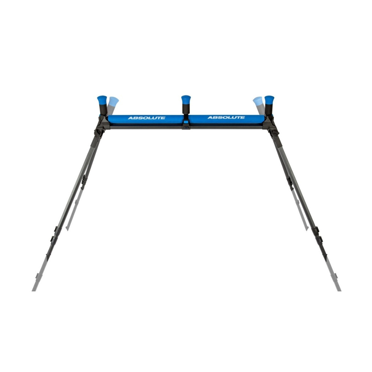 Rolki Preston Absolute Pole Roller - XL Rolki Preston Absolute Pole Roller - XL