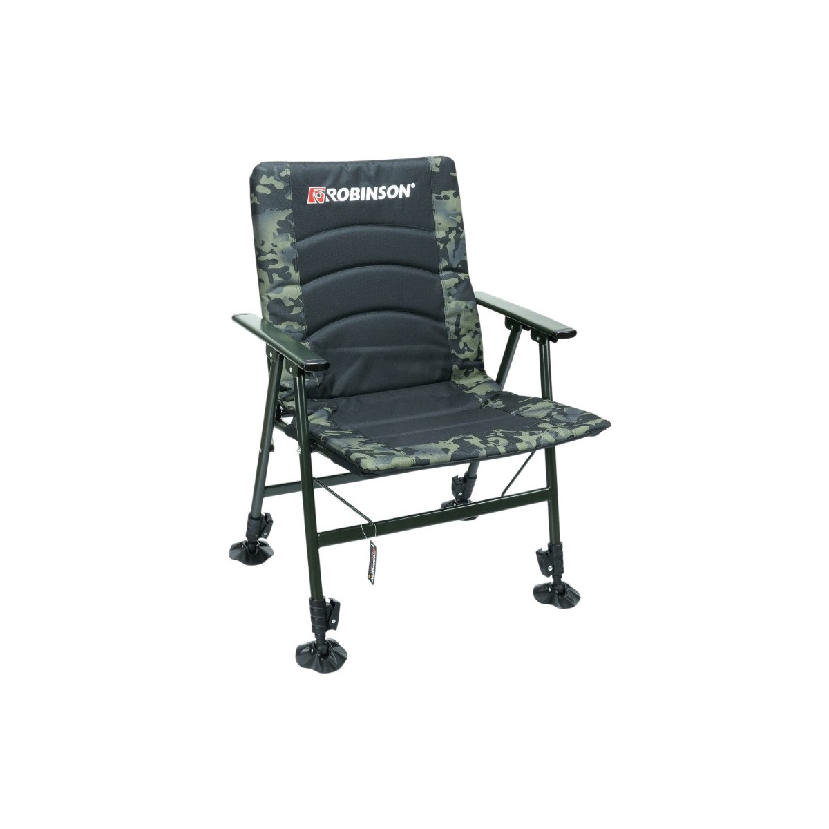 Fotel Robinson Easy Chair 57x55x82cm Fotel Robinson Easy Chair 57x55x82cm