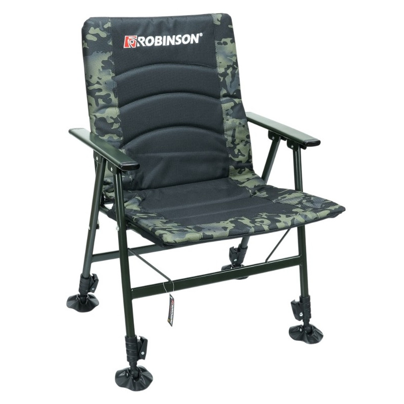 Fotel Robinson Easy Chair 57x55x82cm Fotel Robinson Easy Chair 57x55x82cm