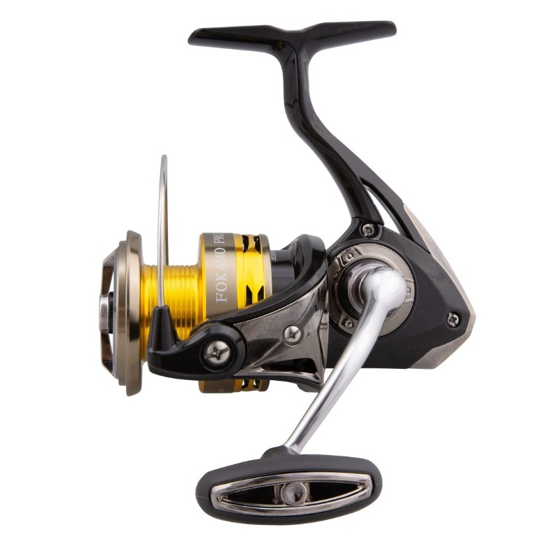 Kołowrotek Ryobi Fokamo PRO 1000