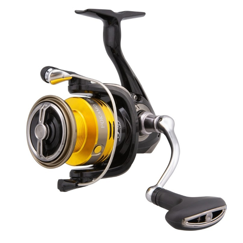 Kołowrotek Ryobi Fokamo Pro 2000