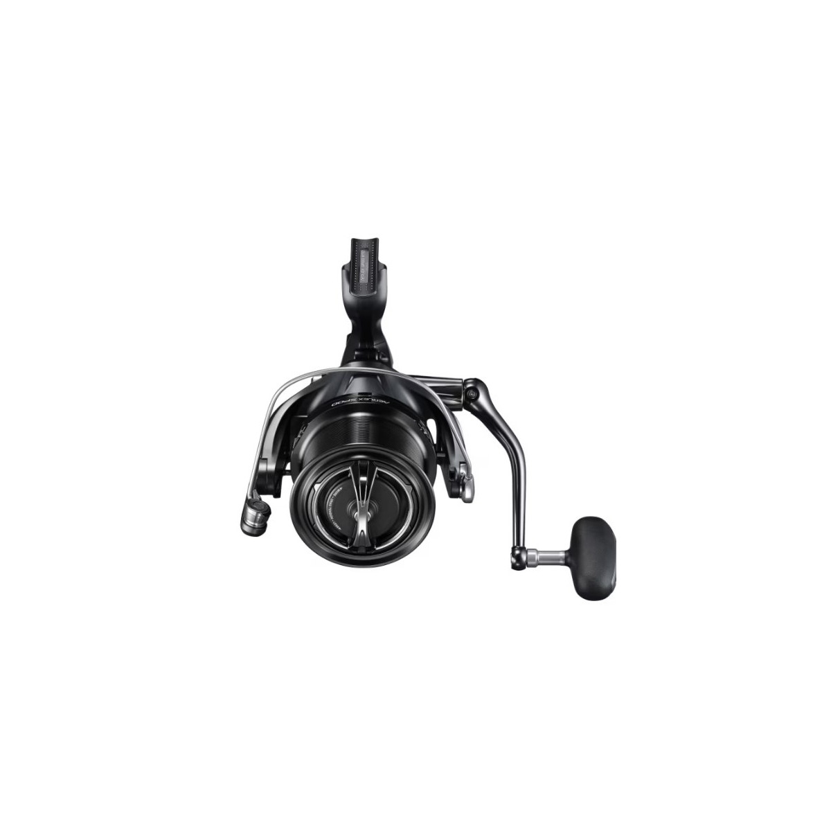 Kołowrotek Shimano Aerlex XTC 14000 Spod Kołowrotek Shimano Aerlex XTC 14000 Spod