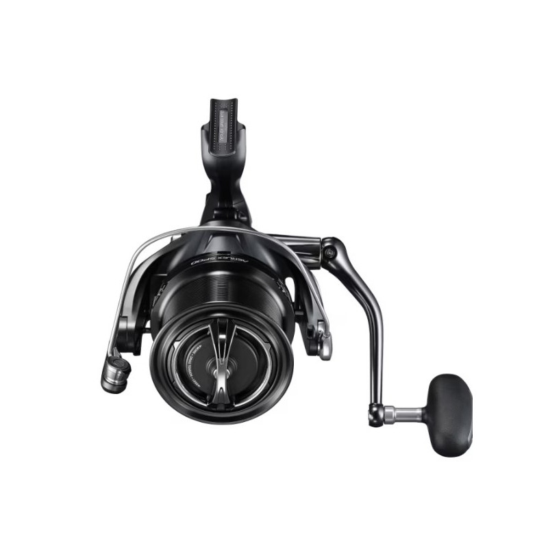 Kołowrotek Shimano Aerlex XTC 14000 Spod Kołowrotek Shimano Aerlex XTC 14000 Spod