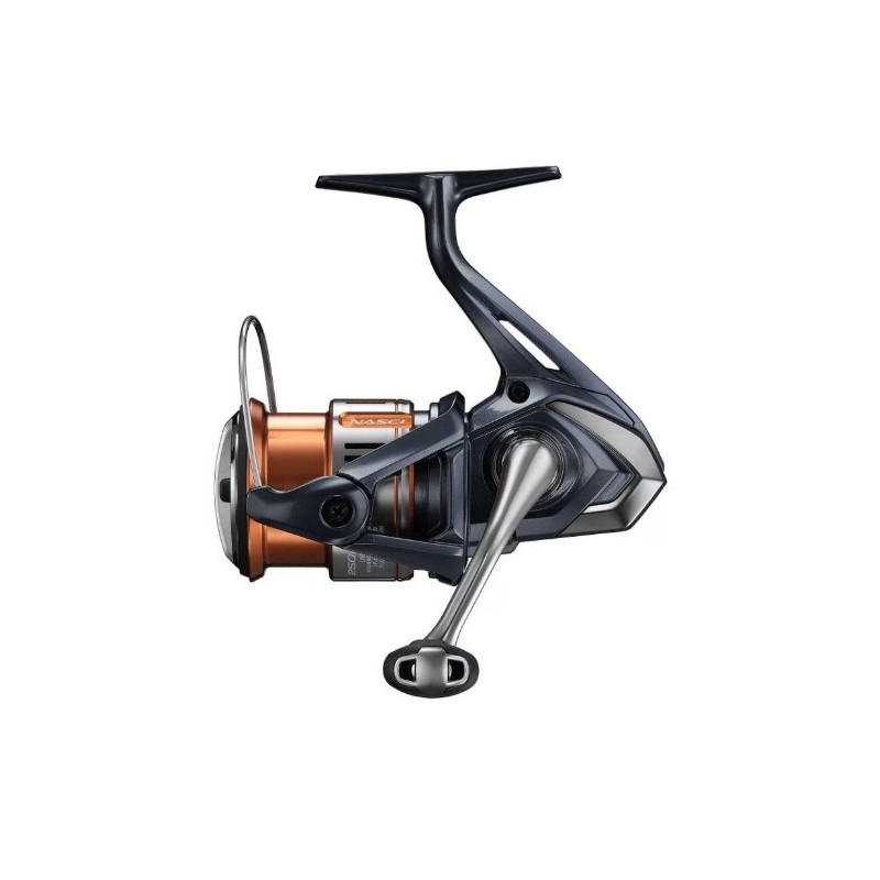 Kołowrotek Shimano Nasci FD 2500S HG Kołowrotek Shimano Nasci FD 2500S HG