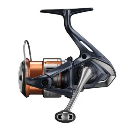 Kołowrotek Shimano Nasci FD 2500S HG Kołowrotek Shimano Nasci FD 2500S HG