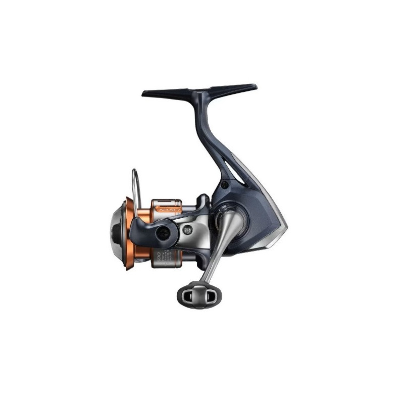 Kołowrotek Shimano Nasci FD 500 Kołowrotek Shimano Nasci FD 500