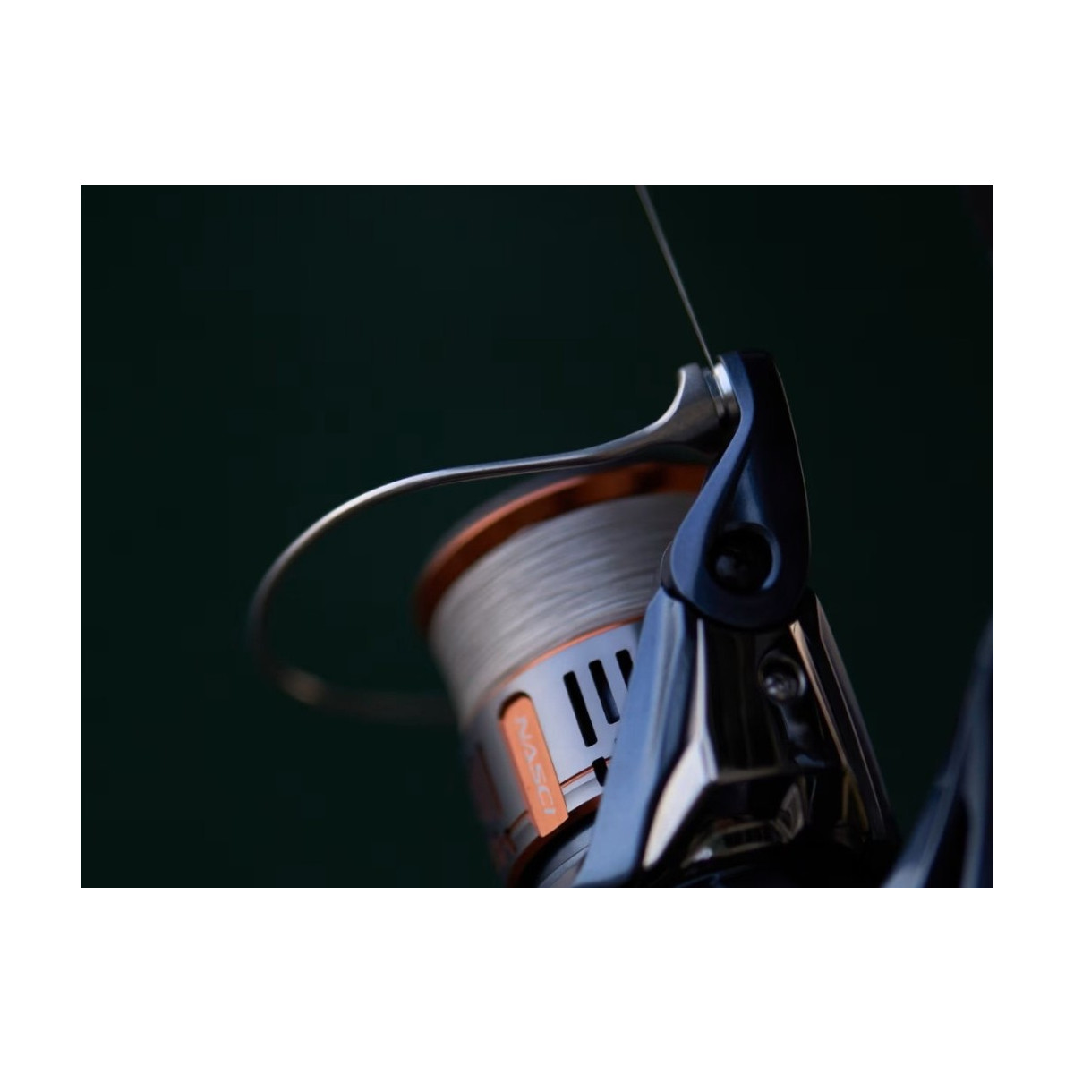 Kołowrotek Shimano Nasci FD 500 Kołowrotek Shimano Nasci FD 500