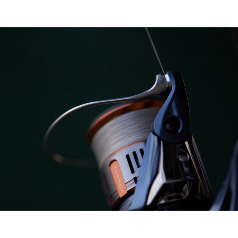 Kołowrotek Shimano Nasci FD 500 Kołowrotek Shimano Nasci FD 500