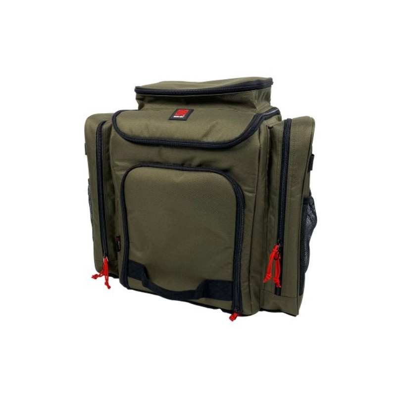 Plecak Sonik Tackle Organiser 44x25x46cm Plecak Sonik Tackle Organiser 44x25x46cm