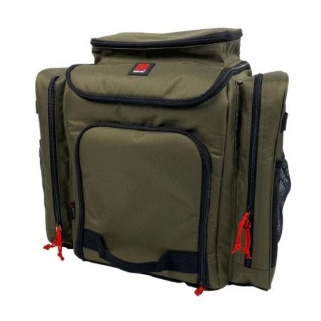 Plecak Sonik Tackle Organiser 44x25x46cm Plecak Sonik Tackle Organiser 44x25x46cm