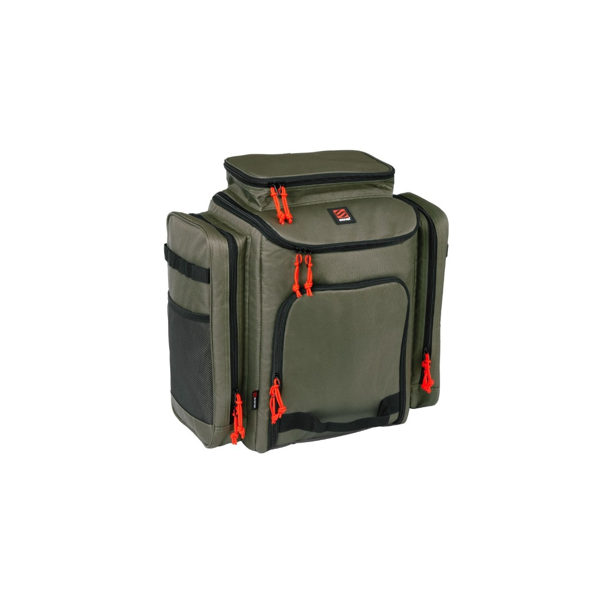 Plecak Sonik Tackle Organiser 44x25x46cm Plecak Sonik Tackle Organiser 44x25x46cm