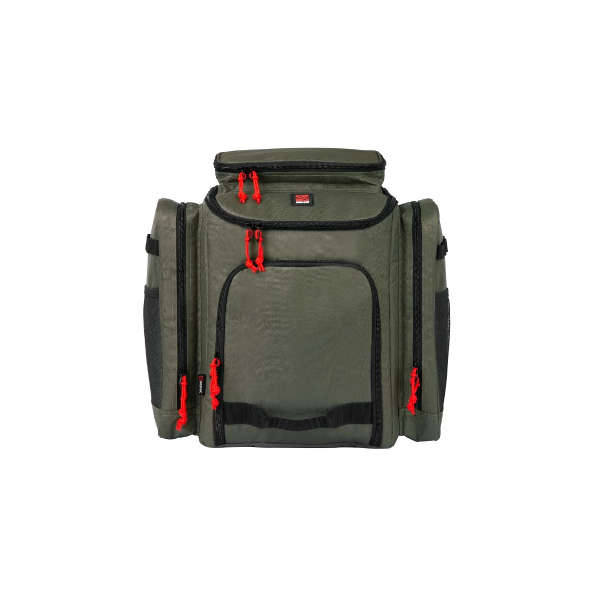 Plecak Sonik Tackle Organiser 44x25x46cm Plecak Sonik Tackle Organiser 44x25x46cm