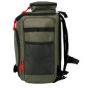 Plecak Sonik Tackle Organiser 44x25x46cm Plecak Sonik Tackle Organiser 44x25x46cm
