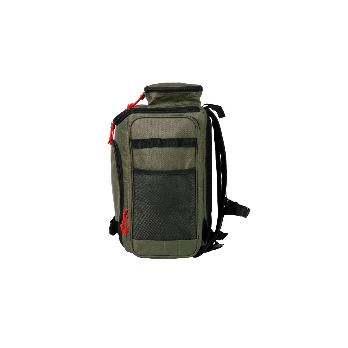Plecak Sonik Tackle Organiser 44x25x46cm Plecak Sonik Tackle Organiser 44x25x46cm