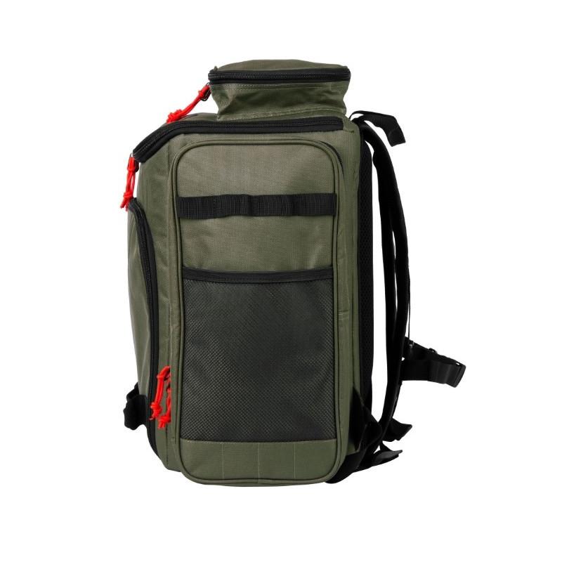 Plecak Sonik Tackle Organiser 44x25x46cm Plecak Sonik Tackle Organiser 44x25x46cm
