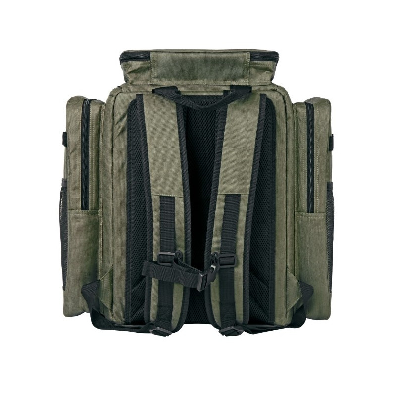 Plecak Sonik Tackle Organiser 44x25x46cm Plecak Sonik Tackle Organiser 44x25x46cm