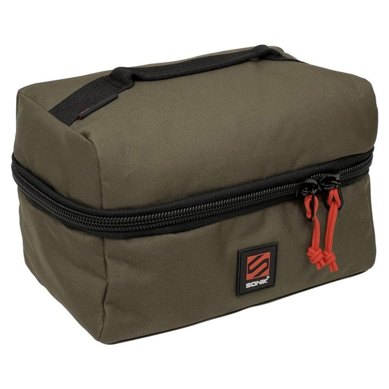 Torba Sonik Pva Pouch 25x15x16cm Torba Sonik Pva Pouch 25x15x16cm