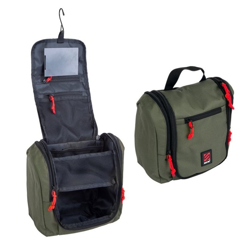 Torba SONIK Wash Bag 25x13x25cm Torba SONIK Wash Bag 25x13x25cm