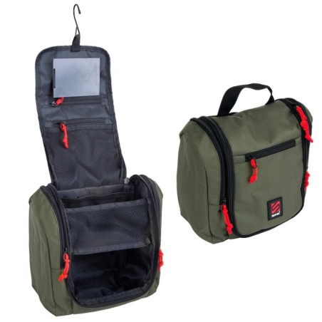 Torba SONIK Wash Bag 25x13x25cm Torba SONIK Wash Bag 25x13x25cm