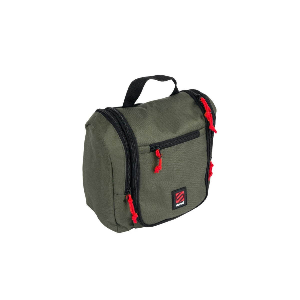 Torba SONIK Wash Bag 25x13x25cm Torba SONIK Wash Bag 25x13x25cm