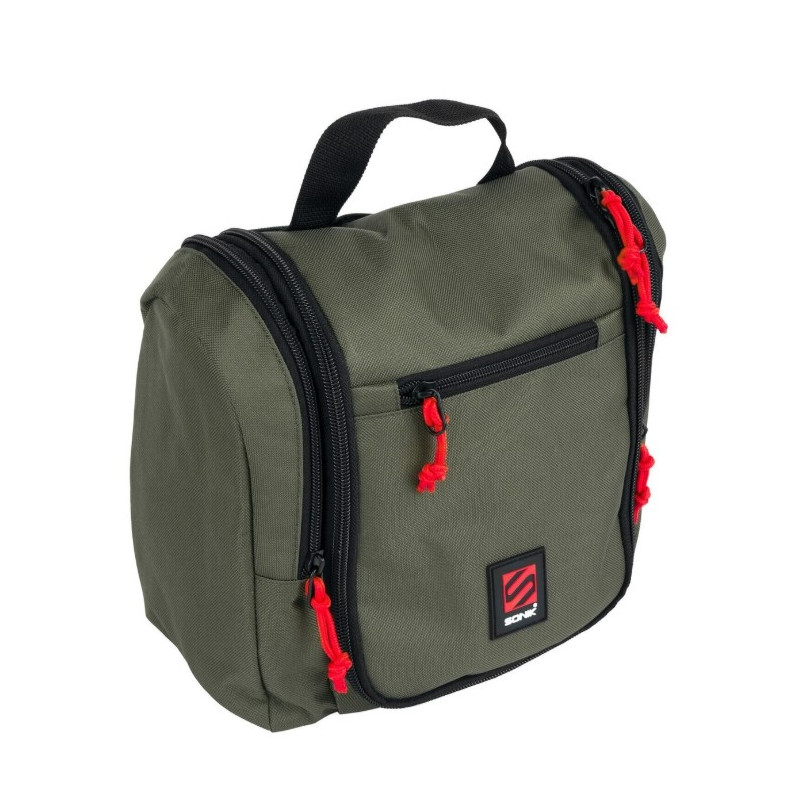 Torba SONIK Wash Bag 25x13x25cm Torba SONIK Wash Bag 25x13x25cm