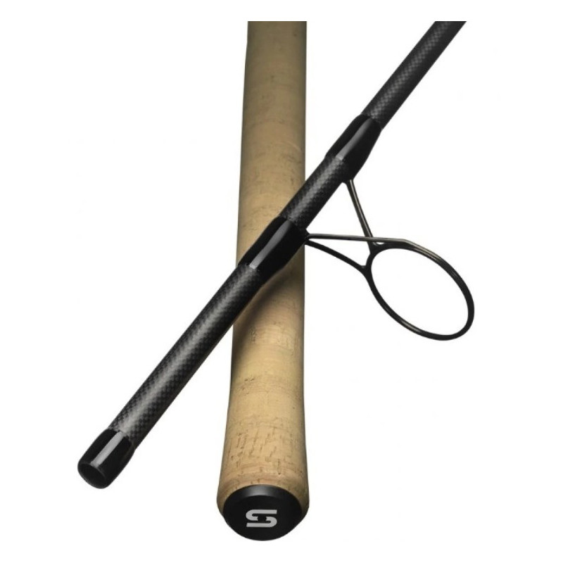 Wędka Sonik DominatorX RS Cork 12ft / 3.00lb Wędka Sonik DominatorX RS Cork 12ft / 3.00lb