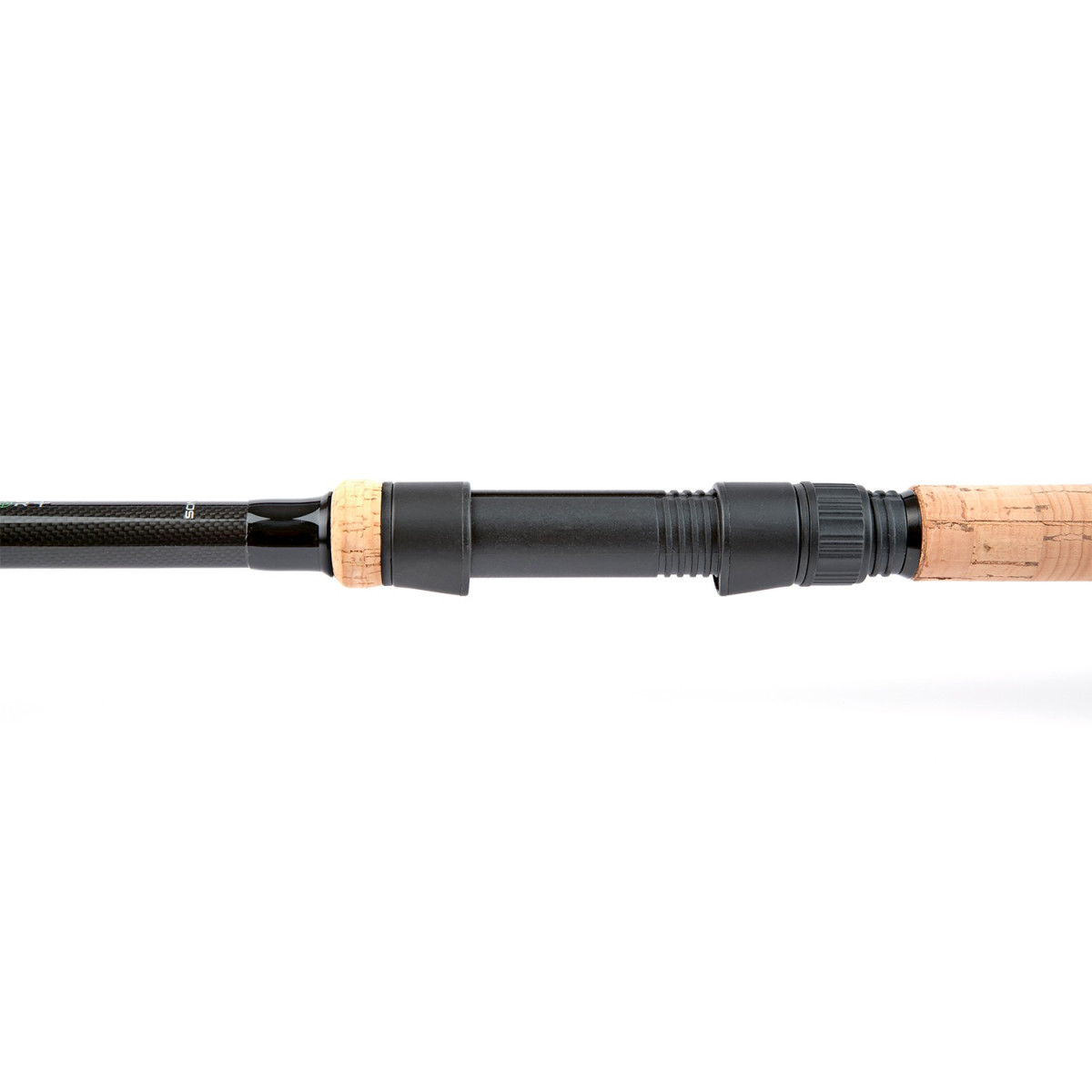 Wędka Sonik XTRACTOR PRO CORK CARP RODS 10' 305cm / 3,25lb Wędka Sonik XTRACTOR PRO CORK CARP RODS 10' 305cm / 3,25lb