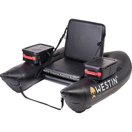 Pływadełko Westin W8 Belly Boat 180cm Pływadełko Westin W8 Belly Boat 180cm