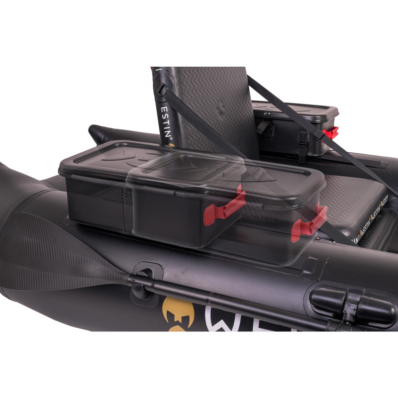 Pływadełko Westin W8 Belly Boat 180cm Pływadełko Westin W8 Belly Boat 180cm