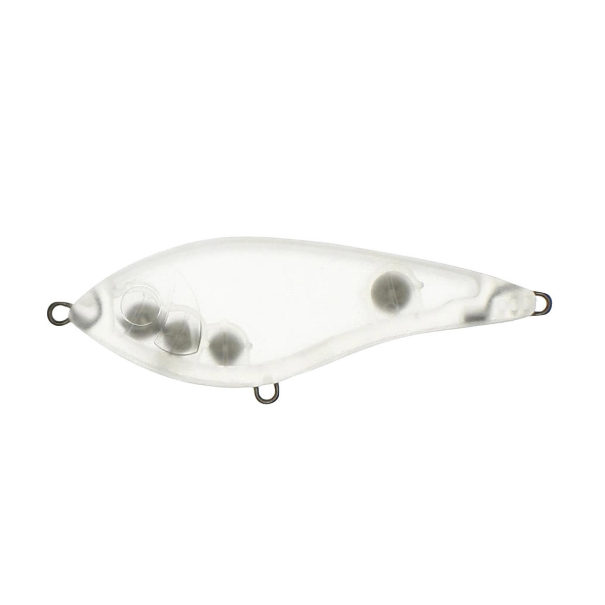 Wobler Westin Swim Glidebait 10cm Low Floating - Blank Wobler Westin Swim Glidebait 10cm Low Floating - Blank