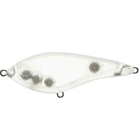 Wobler Westin Swim Glidebait 10cm Low Floating - Blank Wobler Westin Swim Glidebait 10cm Low Floating - Blank