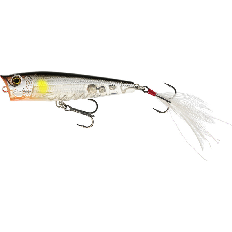 Wobler Westin SPOT-ON POPPER 6,5cm - W Ayu Wobler Westin SPOT-ON POPPER 6,5cm - W Ayu