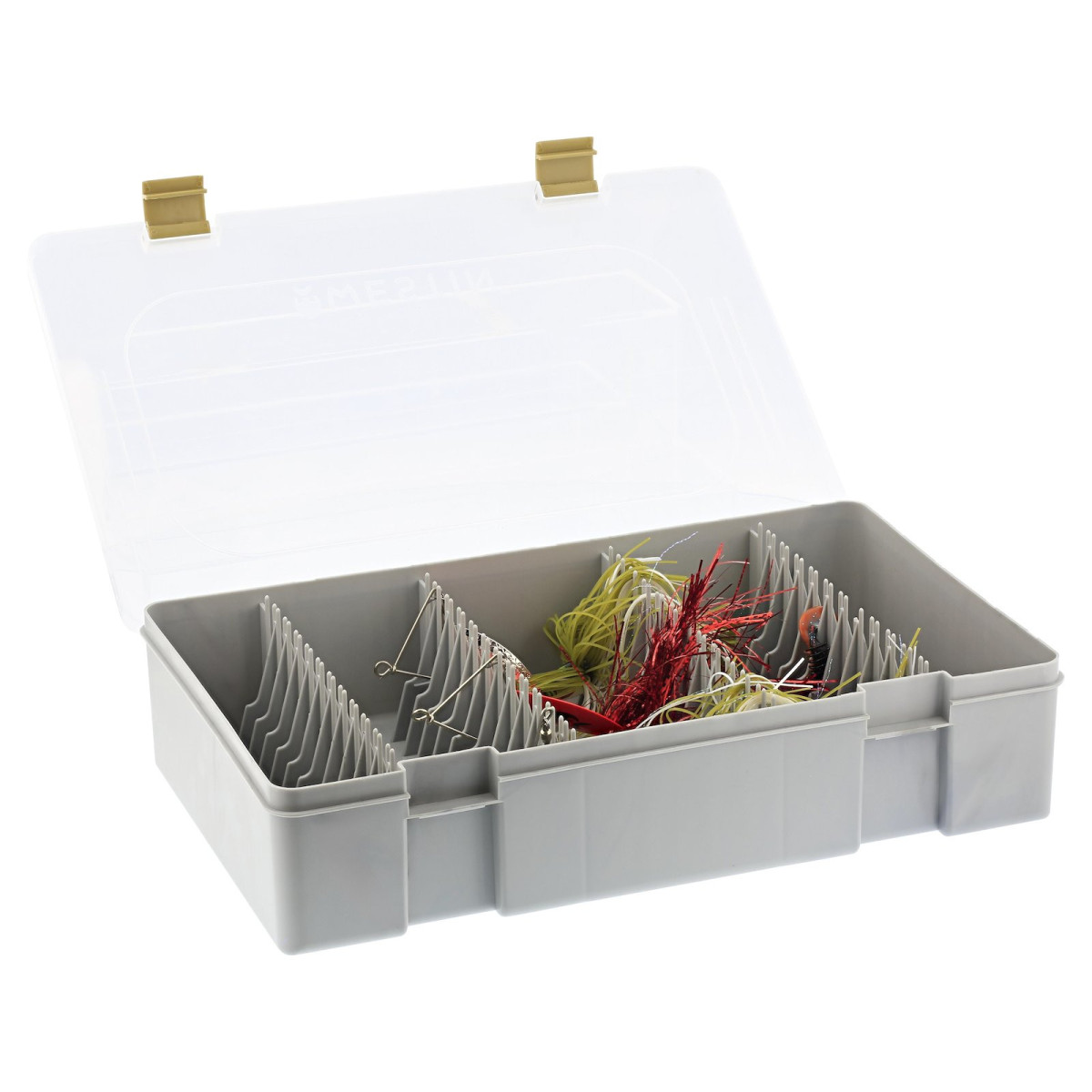 Pudełko Westin W3 SPINNERBAIT STORAGE BOX 36x22,5x8cm Pudełko Westin W3 SPINNERBAIT STORAGE BOX 36x22,5x8cm