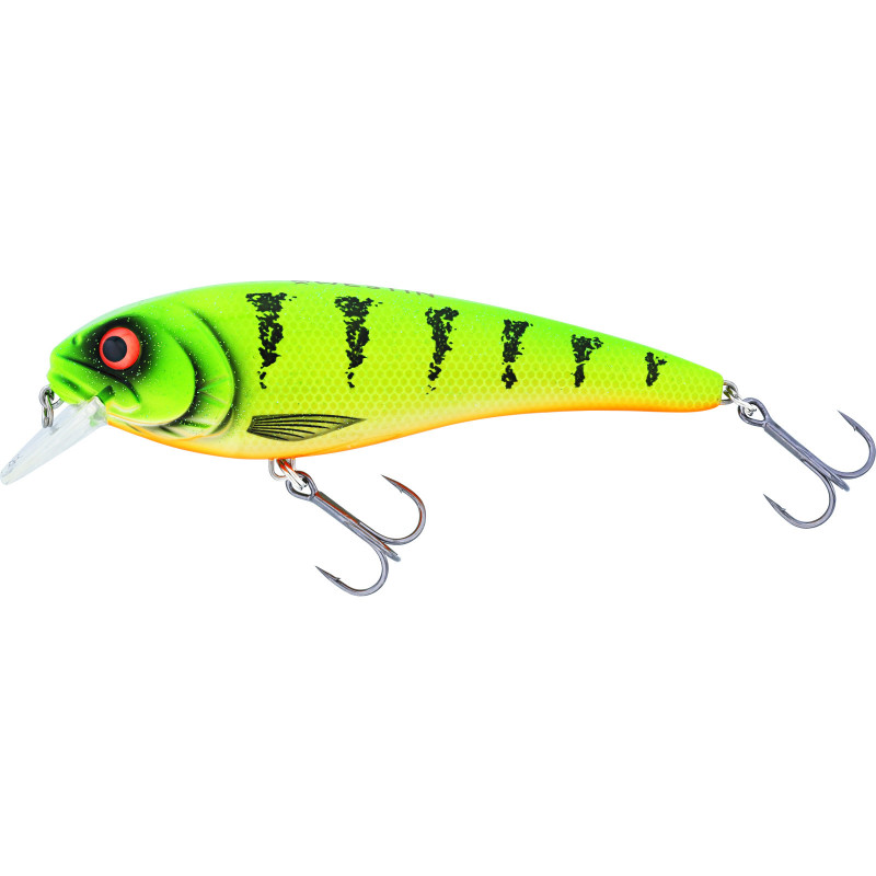 Przynęta Westin RAWBITE CRANKBAIT 17cm Floating - Chartreuse Flow Przynęta Westin RAWBITE CRANKBAIT 17cm Floating - Chartreuse Flow