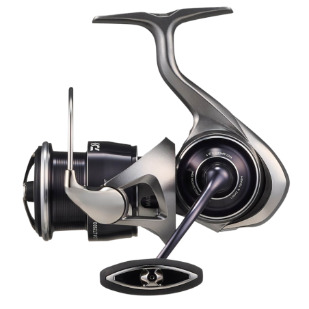 Kołowrotek Daiwa 25 CALDIA LT 3000