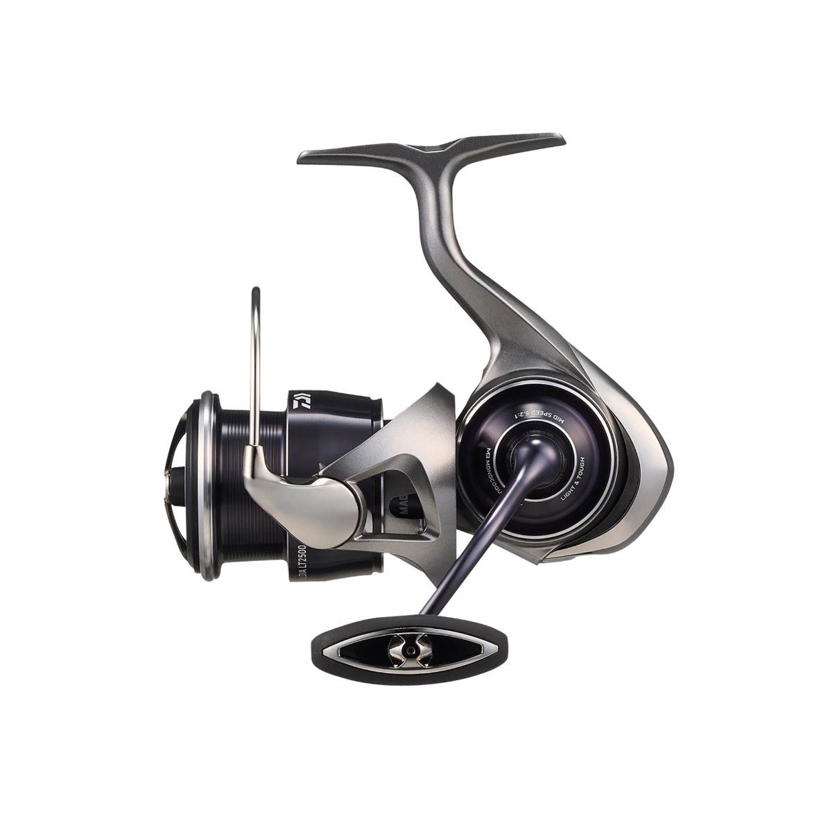 Kolowrotek Daiwa 25 CALDIA LT 4000 Kolowrotek Daiwa 25 CALDIA LT 4000