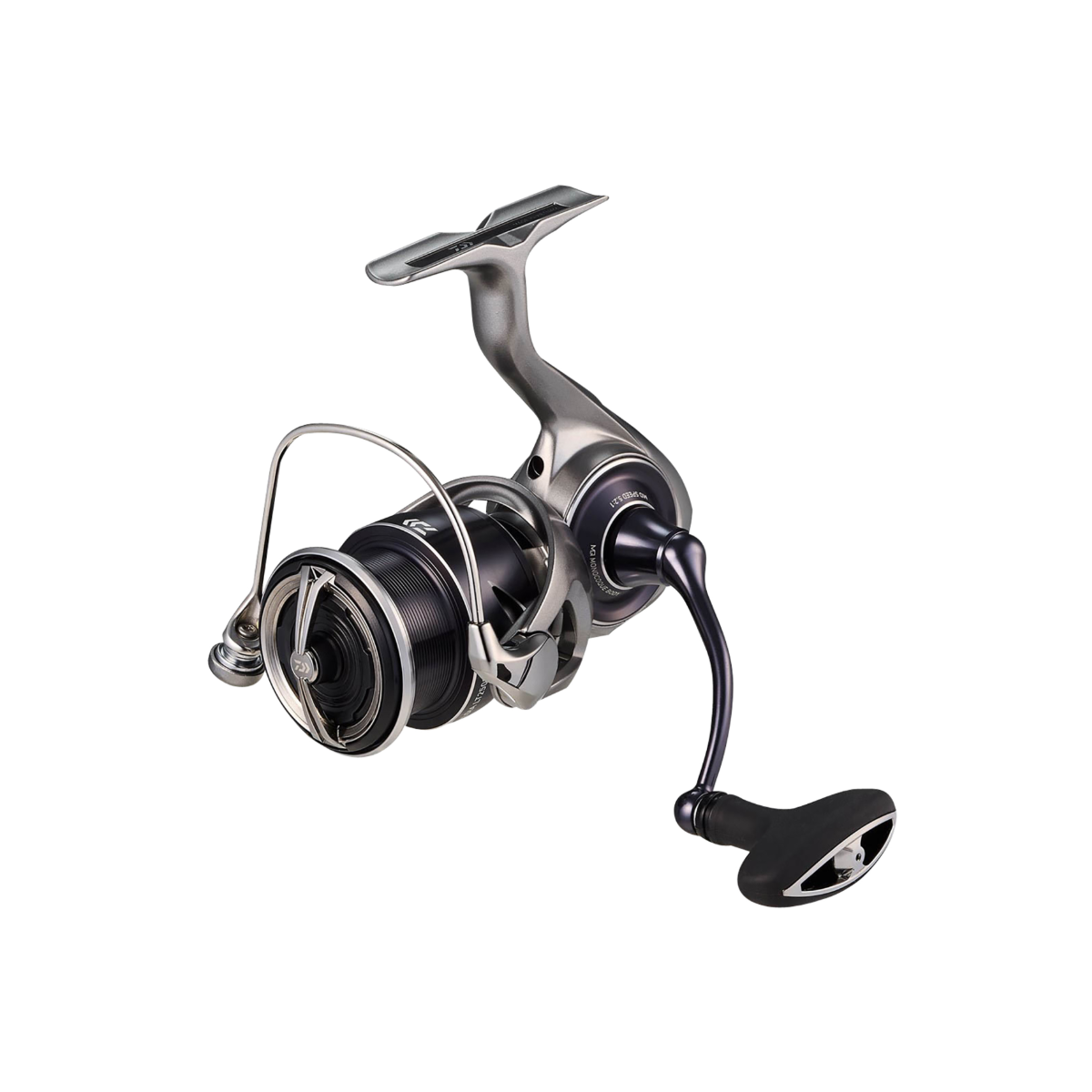 Kolowrotek Daiwa 25 CALDIA LT 4000 Kolowrotek Daiwa 25 CALDIA LT 4000