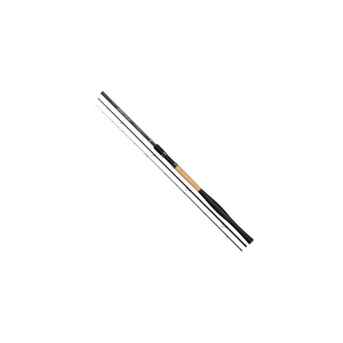 Wędka TRABUCCO SPECTRUM XTM ENERGY MATCH 450cm / 3-25g