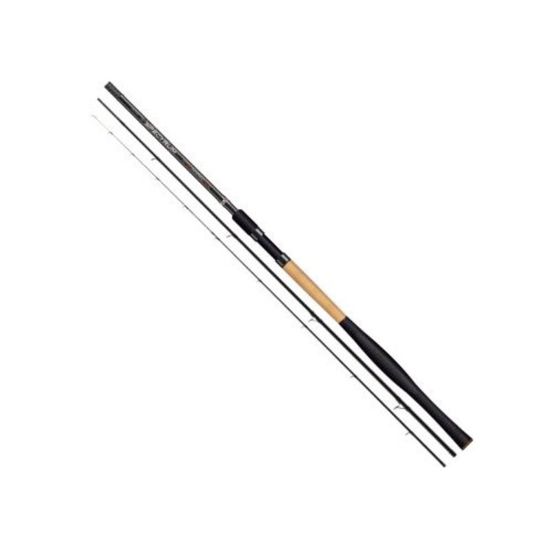 Wędka TRABUCCO SPECTRUM XTM ENERGY MATCH 450cm / 3-25g