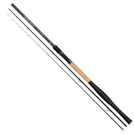 Wędka TRABUCCO SPECTRUM XTM ENERGY MATCH 450cm / 3-25g Wędka TRABUCCO SPECTRUM XTM ENERGY MATCH 450cm / 3-25g